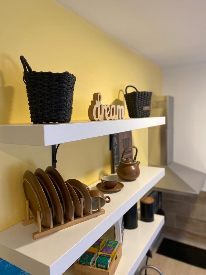 Comfy Corner N Lux 55 Milmari