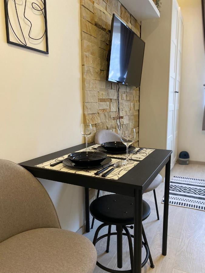 Comfy Corner N Lux 55 Milmari 公寓 科帕奥尼克