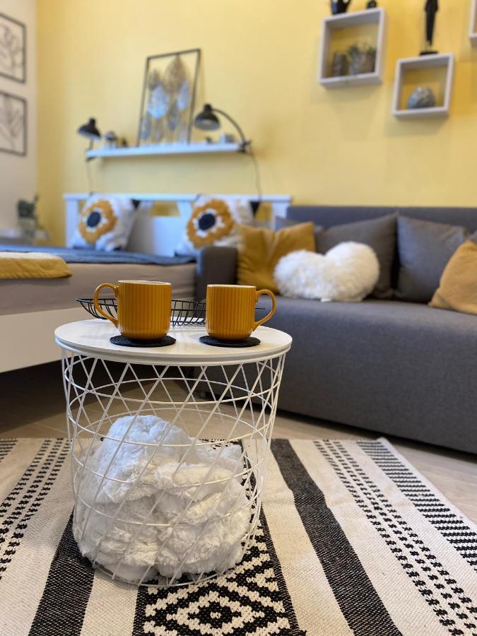 公寓 Comfy Corner N Lux 55 Milmari 科帕奥尼克