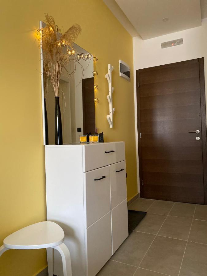 公寓 Comfy Corner N Lux 55 Milmari 科帕奥尼克