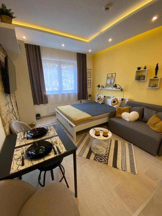 Comfy Corner N Lux 55 Milmari