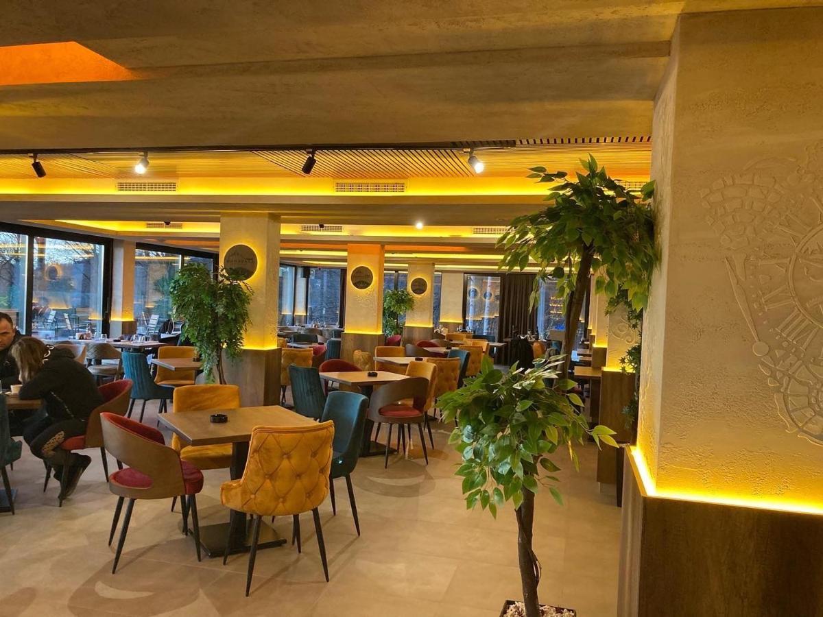公寓 Comfy Corner N Lux 55 Milmari 科帕奥尼克