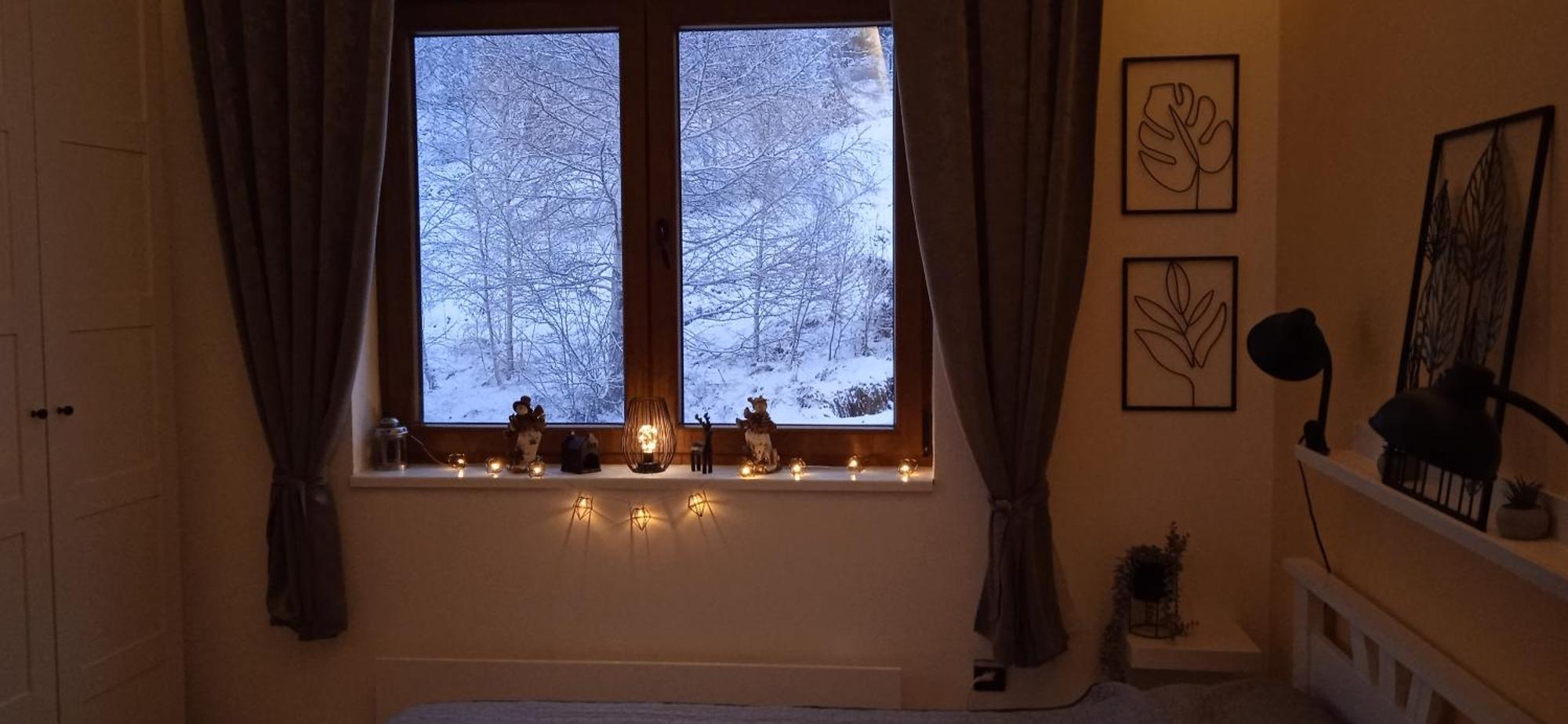 Comfy Corner N Lux 55 Milmari 公寓