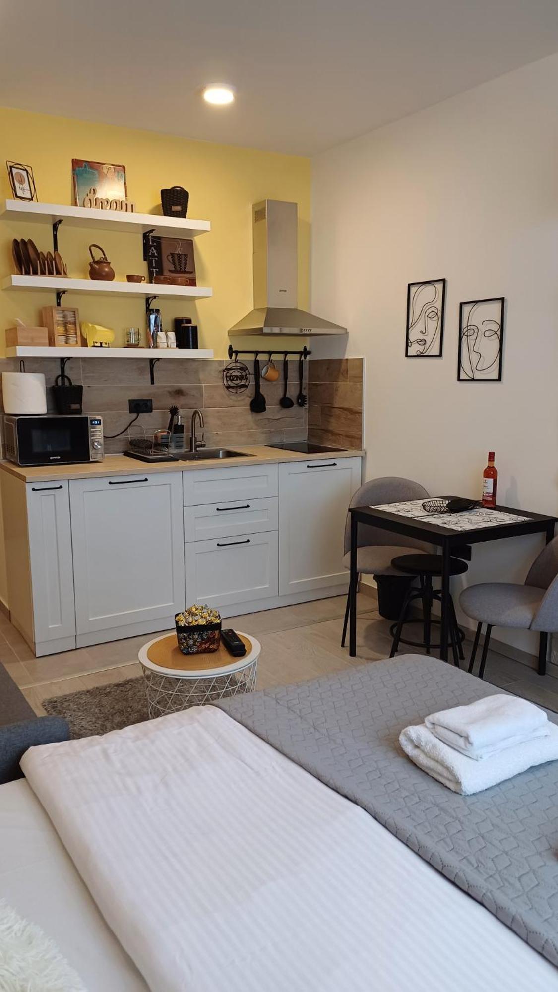 Comfy Corner N Lux 55 Milmari *