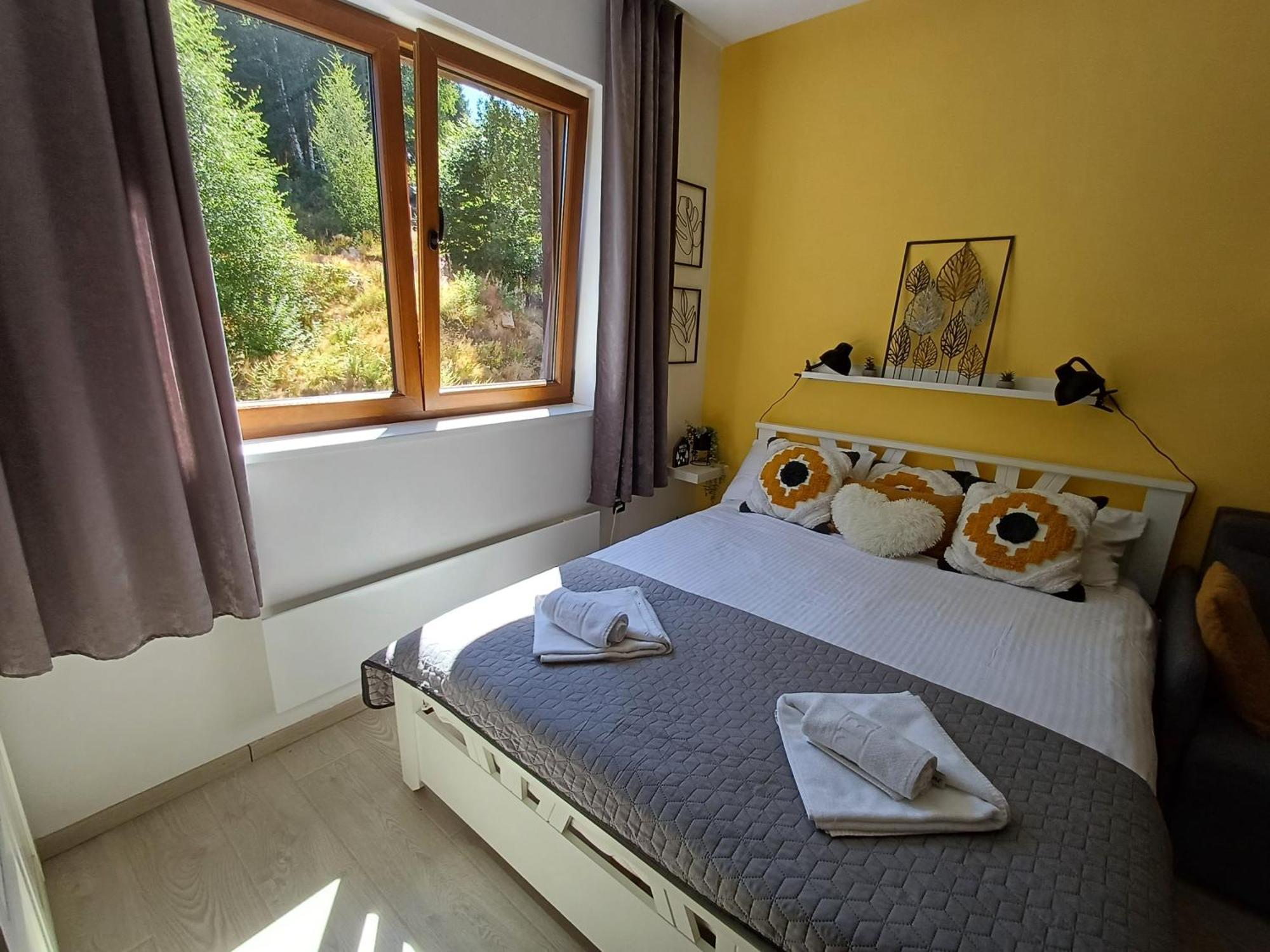 Comfy Corner N Lux 55 Milmari